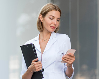 Услуги переводчика