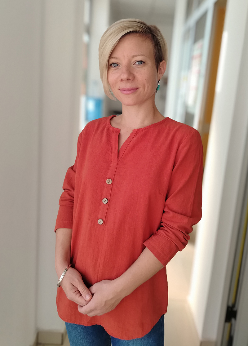 OSNIVAČ I KOORDINATOR